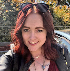 Meet your Posher, Ali